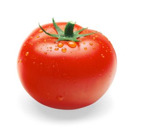 Rajčata se během svého vývoje stonásobně zvětšila. Foto: Pinterest