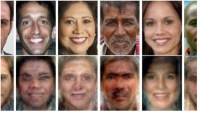 Mozkový skener dokáže z paměti vylovit obrazy, které člověk zahlédl jen mžikem oka nebo viděl ve snu. Repro: Start-up.cz