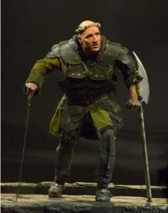 Richard III., „kulhavý, psi na něj štěkají.“ Shakespeare se na posledním Plantagenetovi pěkně vyřádil. Foto: Pinterest