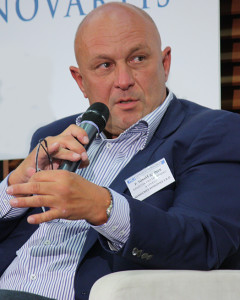 Tomáš Julínek. Foto: Tomáš Cikrt