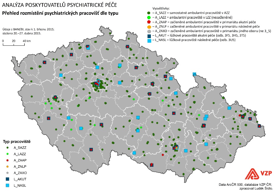 Zdroj: VZP