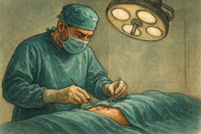 kategorizácia nemocníc