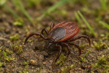 Kliešťová encefalitída