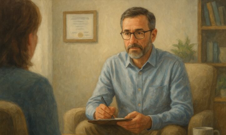 psychologická činnosť