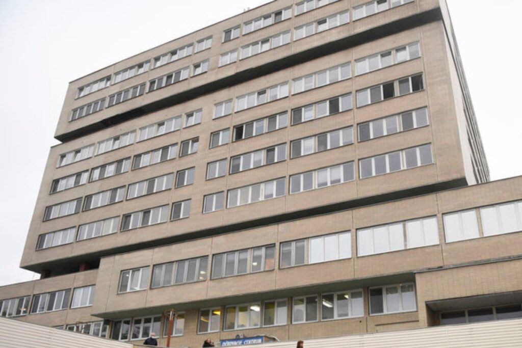 Nová riaditeľka FNsP Prešov. Smatana končí.