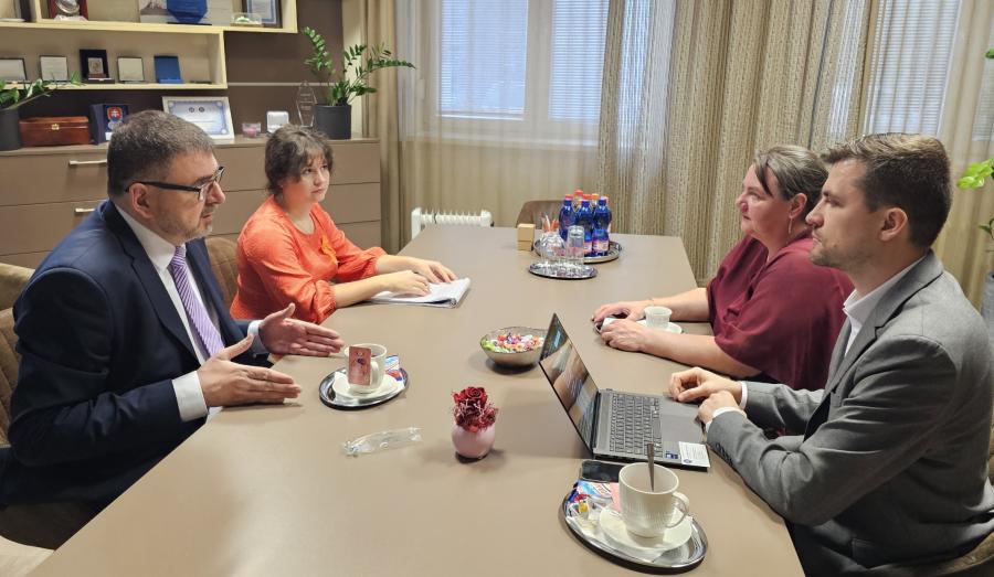 stabilizačný príspevok