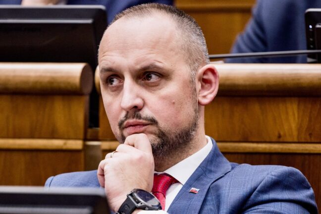 František Majerský: Objednávanie u lekára je nezákonné.