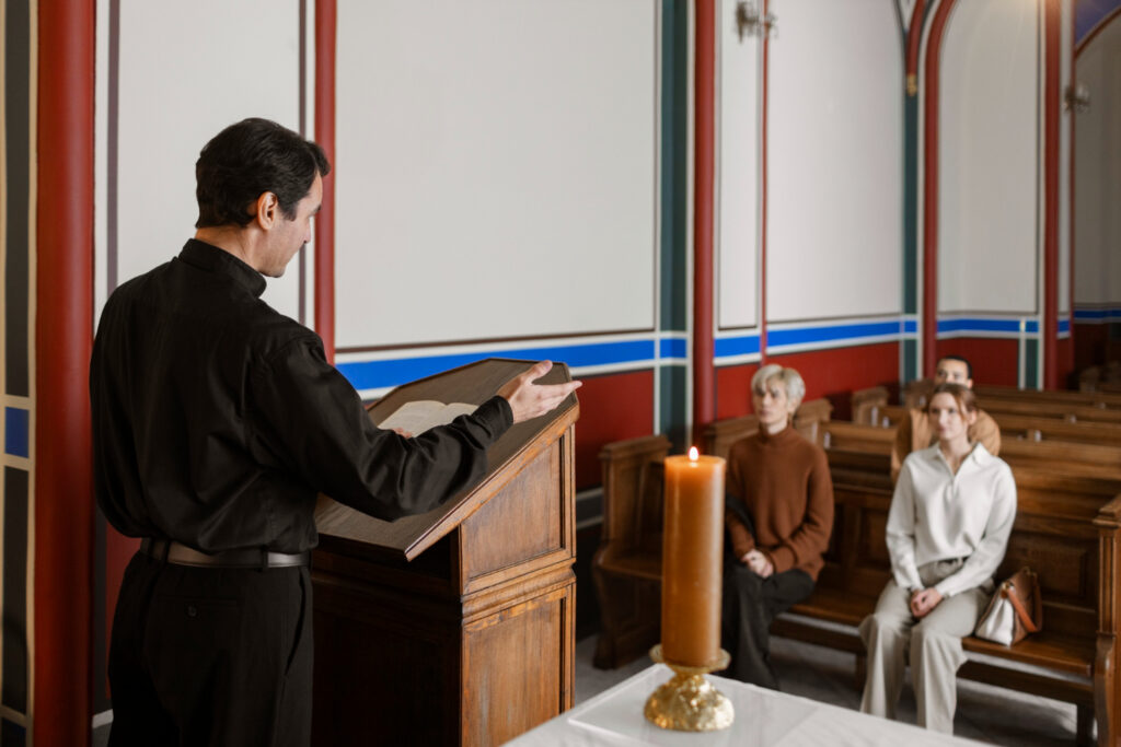 pastorálna medicína