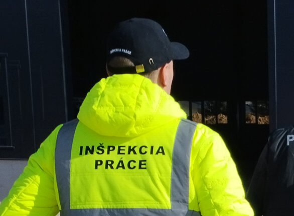 LOZ podalo podnet na národný inšpektorát práce, inšpekcia práce