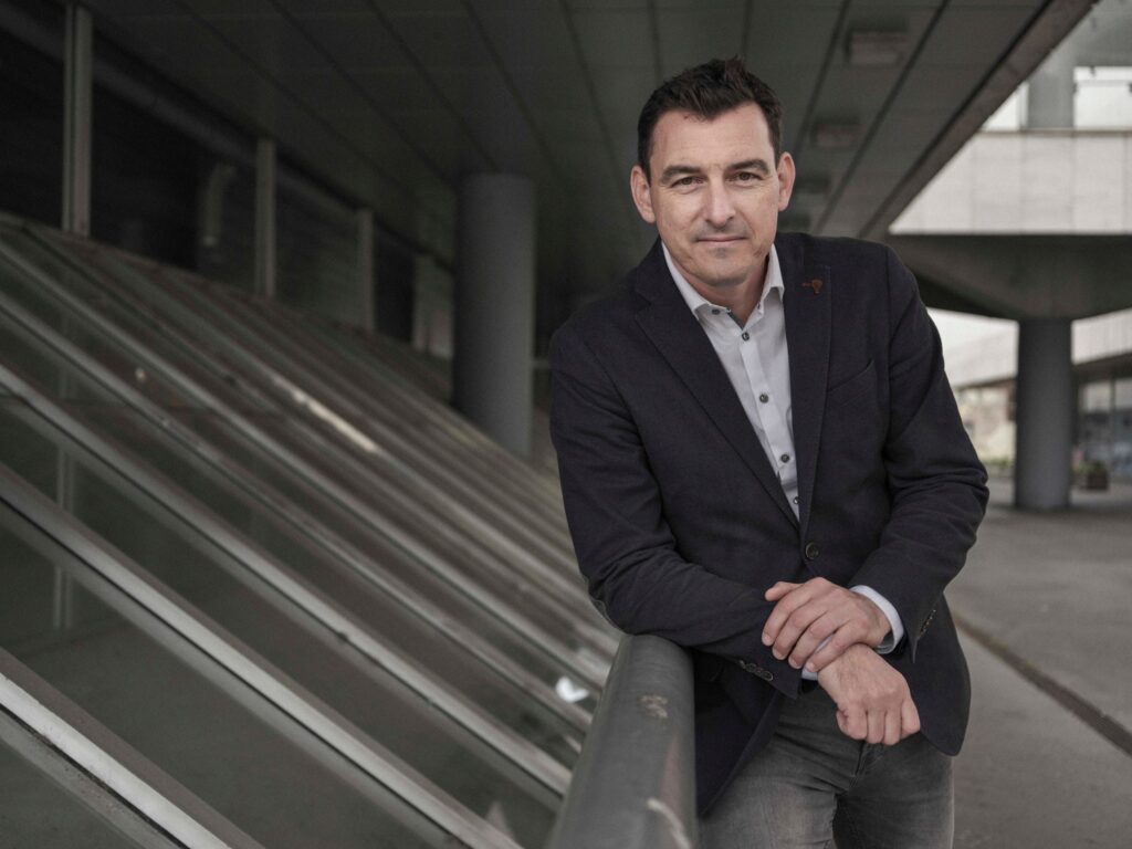 zdravotnícke technológie