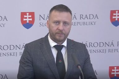 Peter Kotlár, polícia, trestné stíhanie