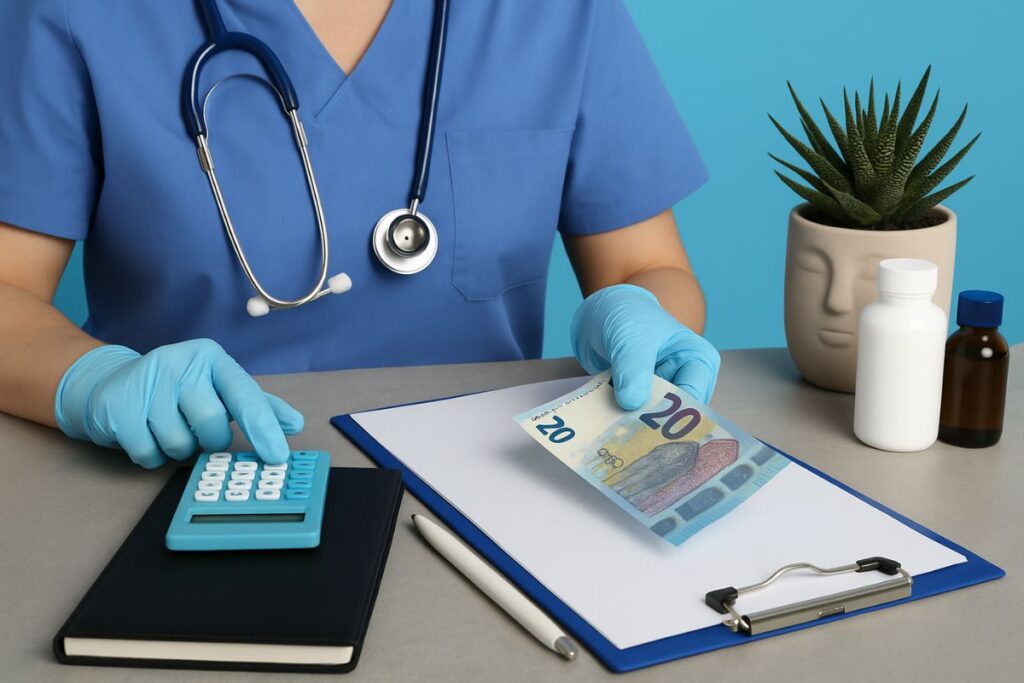 Poplatky za objednanie u lekára chcú zrušiť