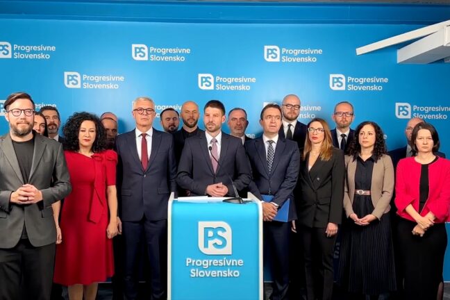 Progresívne Slovensko - Tím zmeny, tieňová vláda, zdravotníctvo