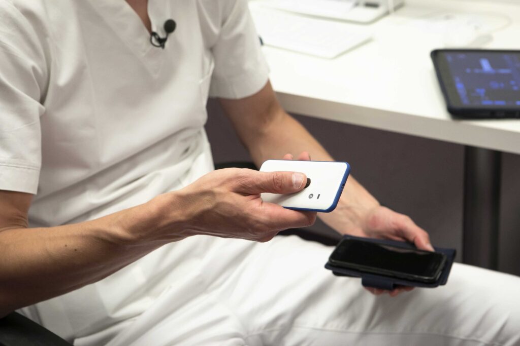 Parkinsonova choroba - adaptívna stimulácia mozgu