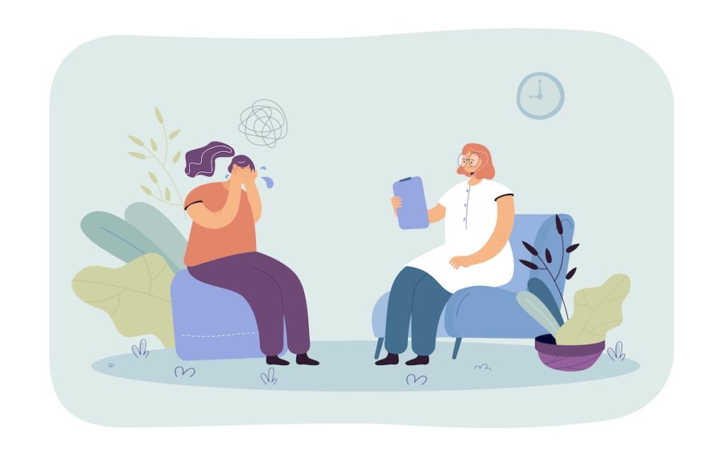 psychologická činnosť