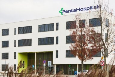 financovanie zdravotníctva