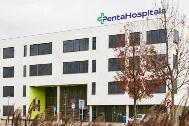 financovanie zdravotníctva