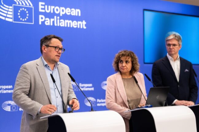 EÚ veľka reforma farmaceutického trhu