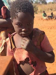 Docent Maďar a jeho kolegové přinášejí do Malawi naději nejen na lepší zdraví, ale i vzdělání a další pomoc. A to všechno bez nároků na honorář.