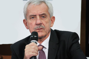 Leoš Heger. Foto: Tomáš Cikrt