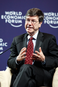 Jeffrey_D._Sachs. Foto: Wikipedia